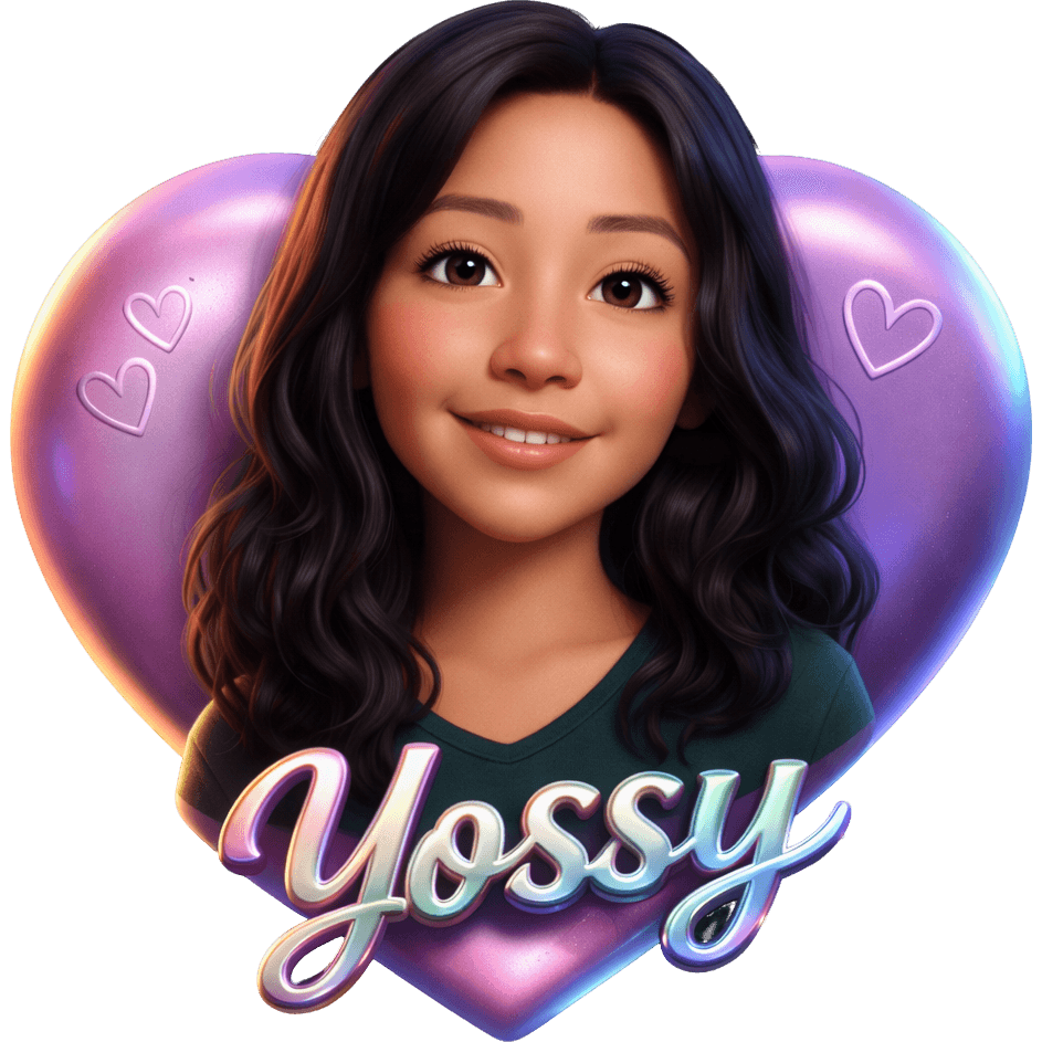 Yossy Brilla TikTok LIVE gift