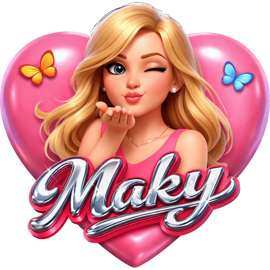 Maky Z TikTok LIVE gift