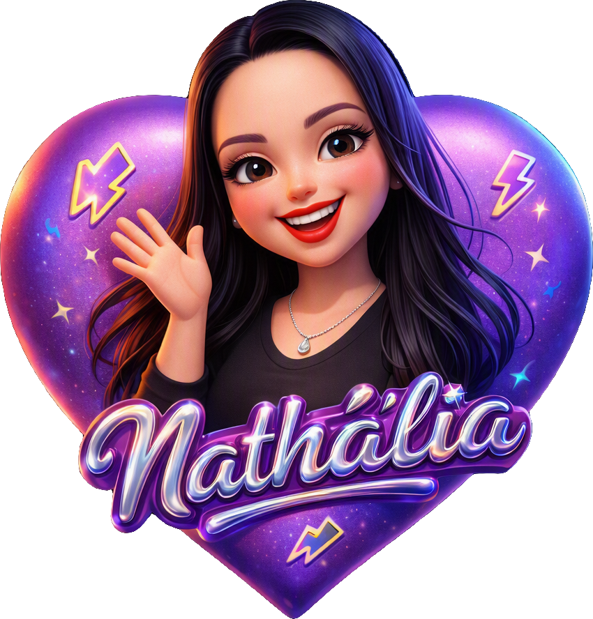 Nathalia Wave TikTok LIVE gift