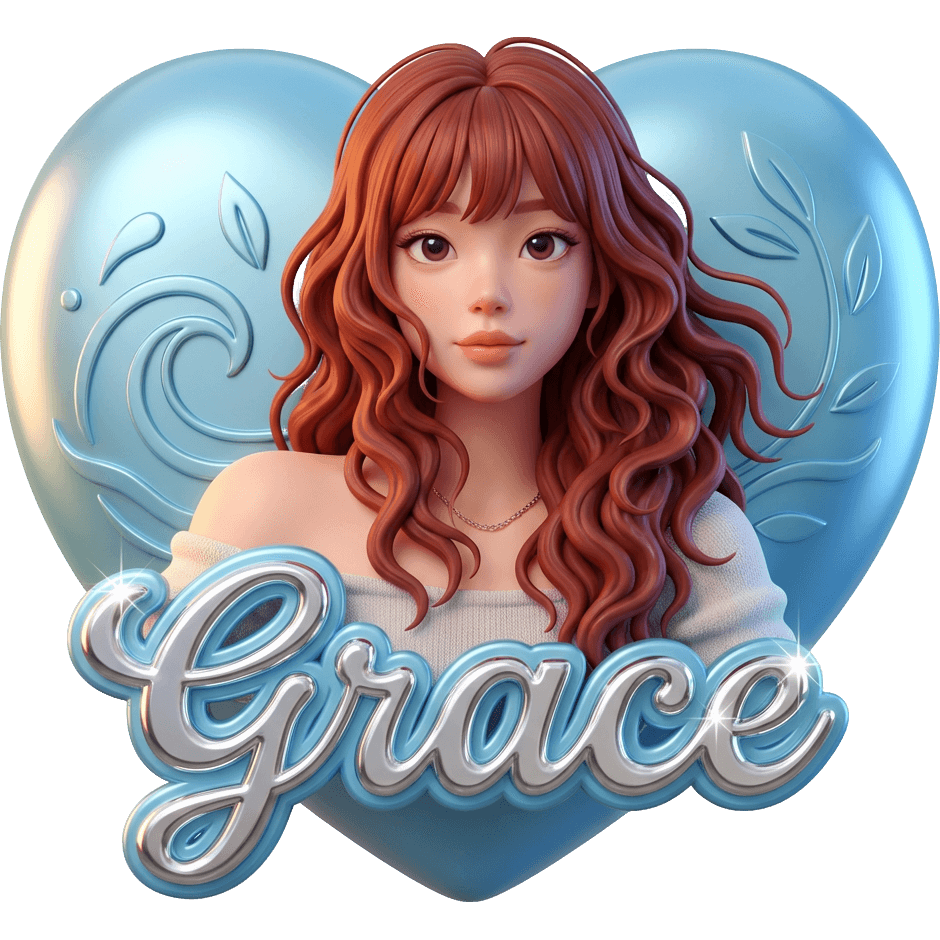 Amazing Grace TikTok LIVE gift
