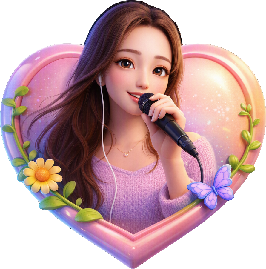 Mic Melody TikTok LIVE gift