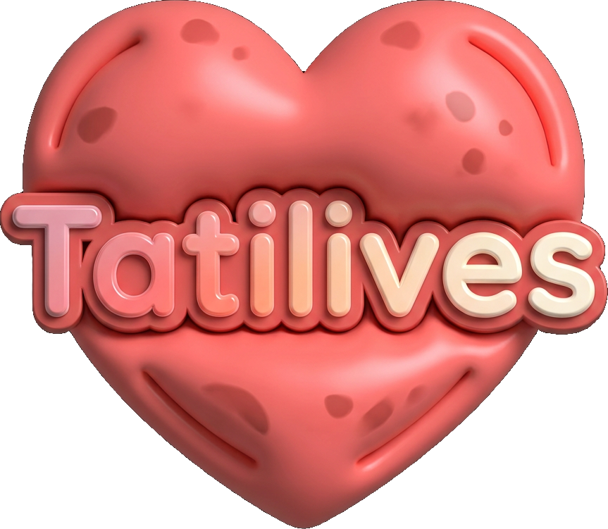 Tatilives TikTok LIVE gift