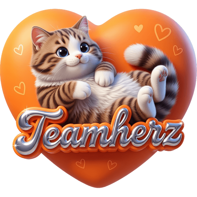 Kuschelkatze TikTok LIVE gift