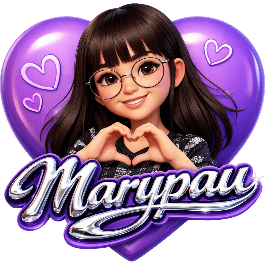 Marypau Corazon TikTok LIVE gift