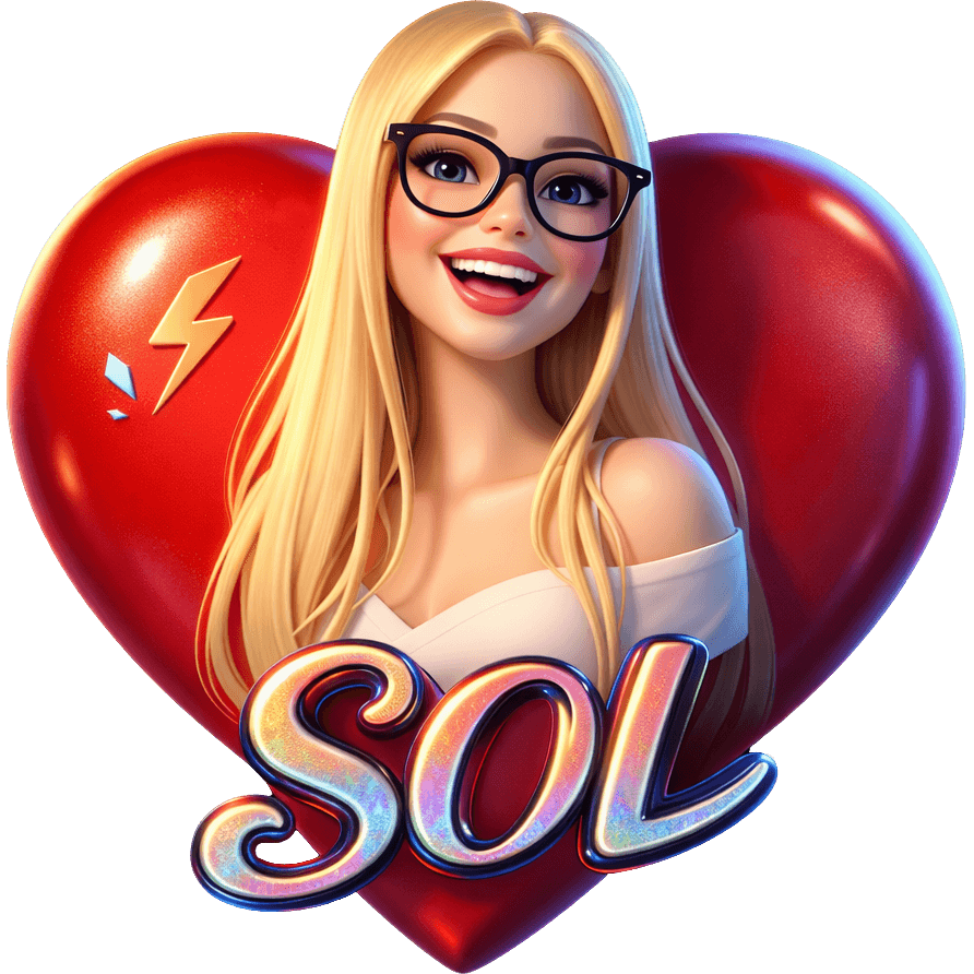 Sol Radiante TikTok LIVE gift
