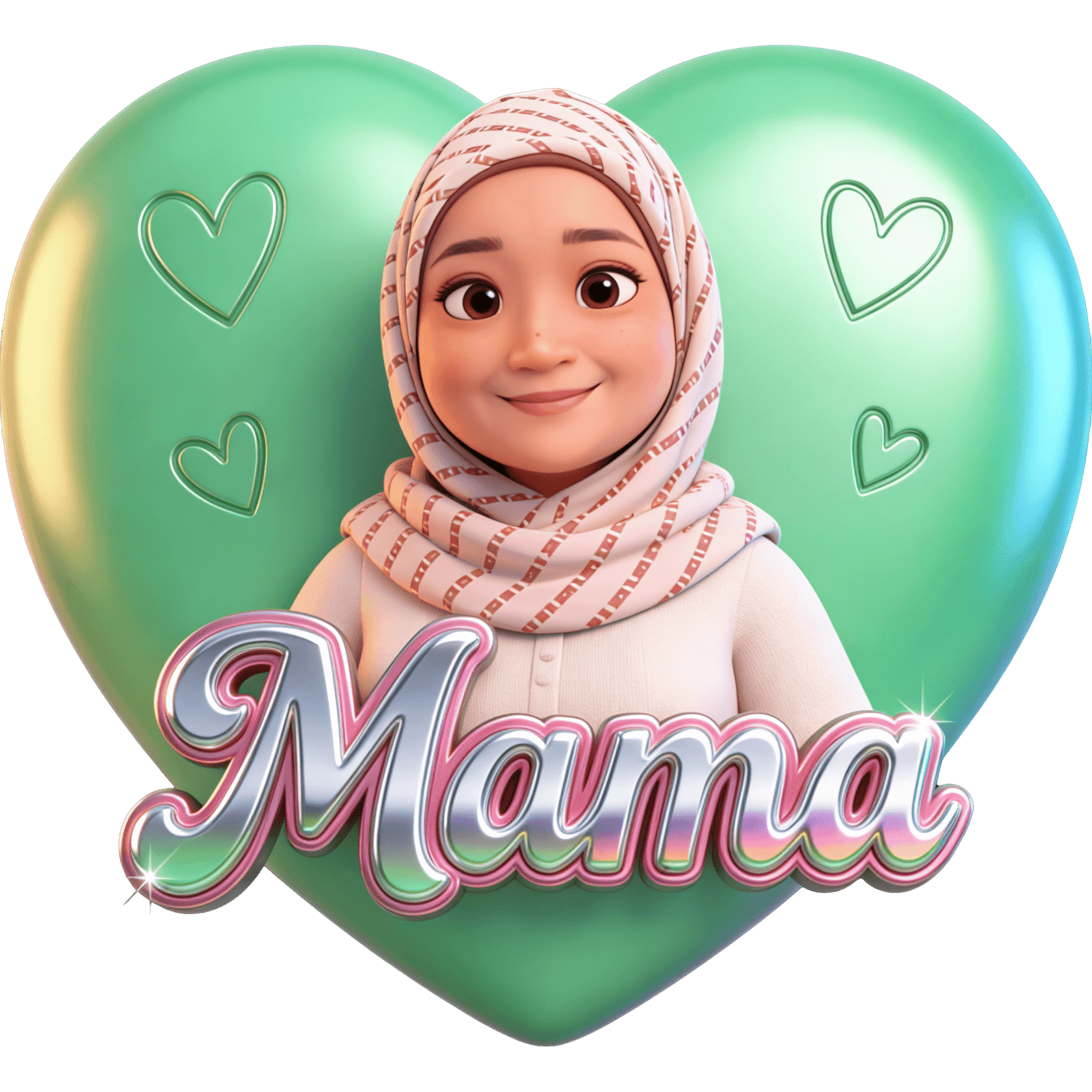 Mama Adam TikTok LIVE gift