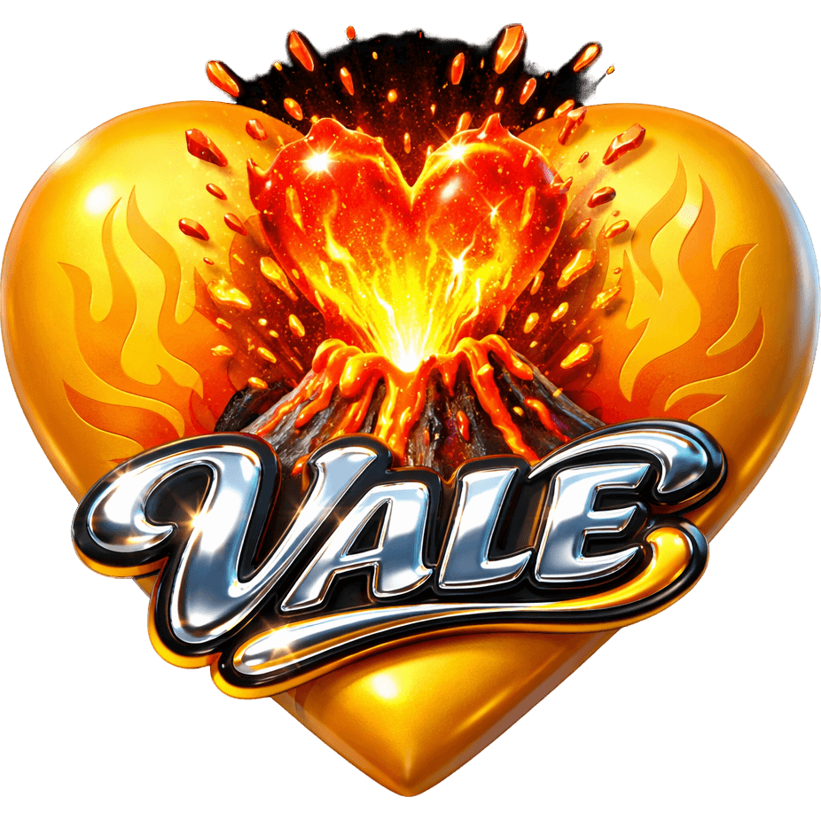 Erupción Vale TikTok LIVE gift