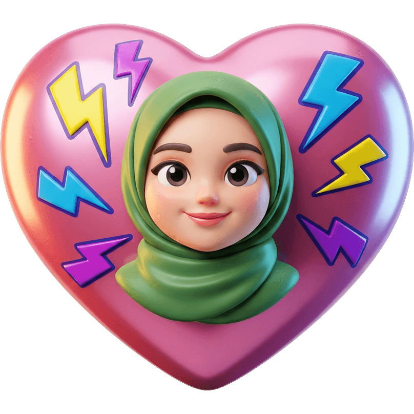 Ayas KBR TikTok LIVE gift