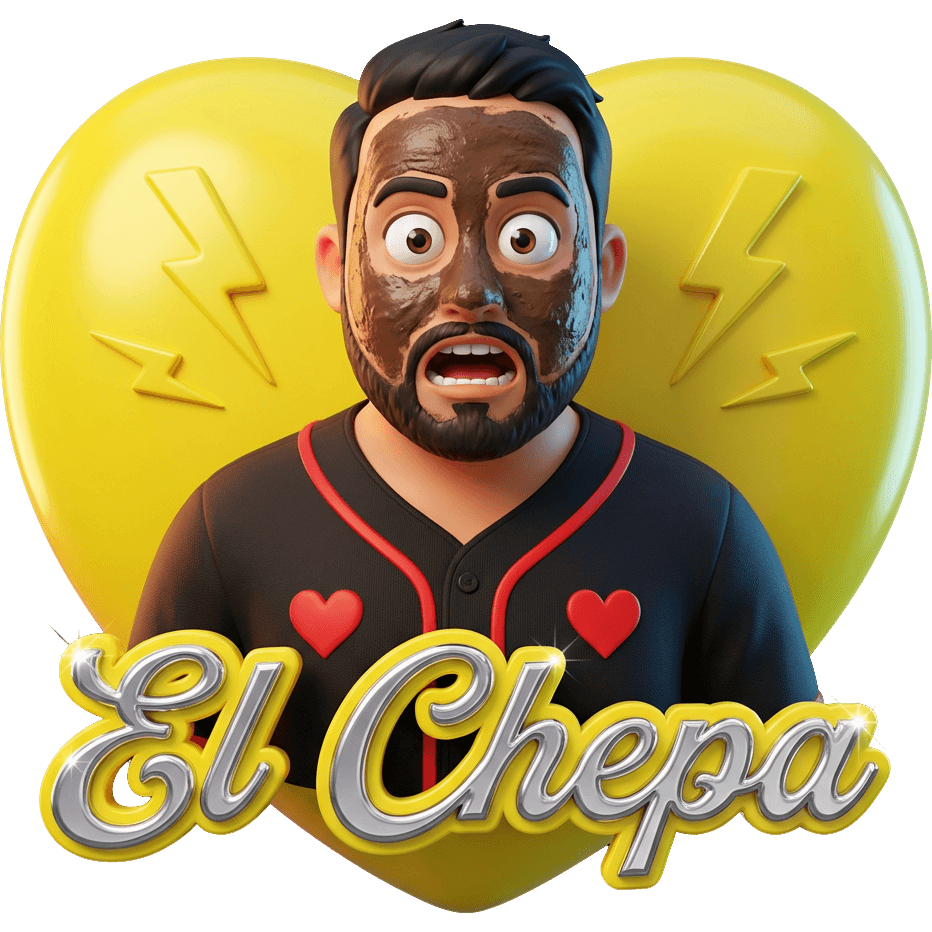 El Chepa TikTok LIVE gift