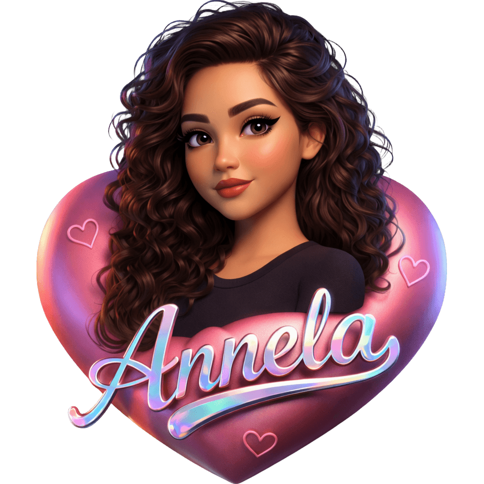 Ânnela TikTok LIVE gift