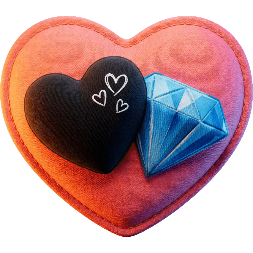 Zoe Diamond TikTok LIVE gift