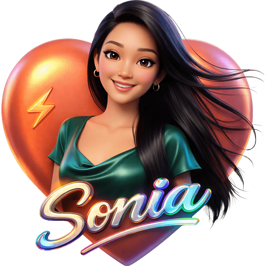 Sonia al Viento TikTok LIVE gift