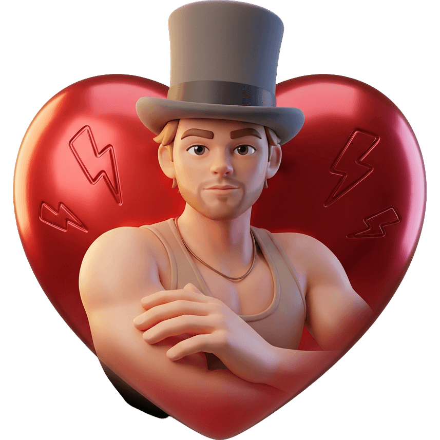 Zanderrrific TikTok LIVE gift