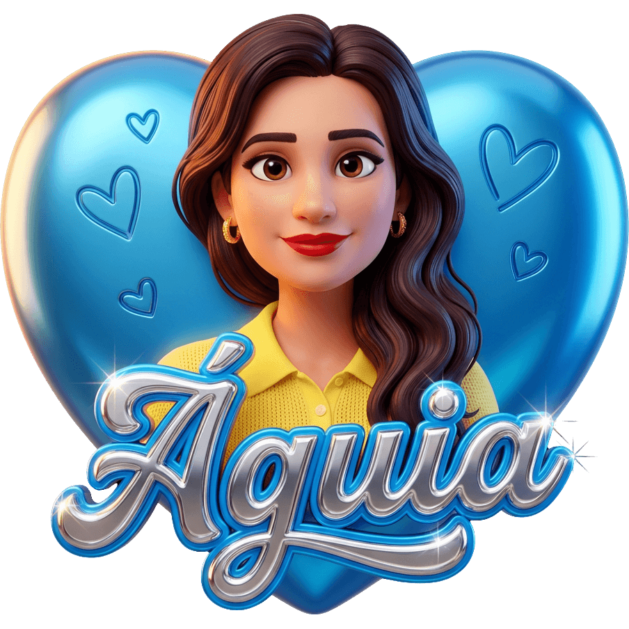 Águia Azul TikTok LIVE gift