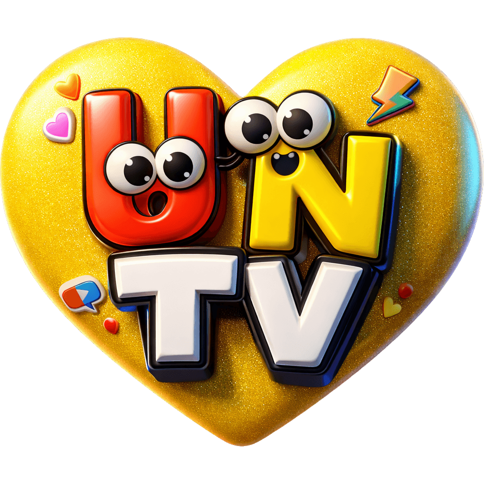 UNTV Pop TikTok LIVE gift