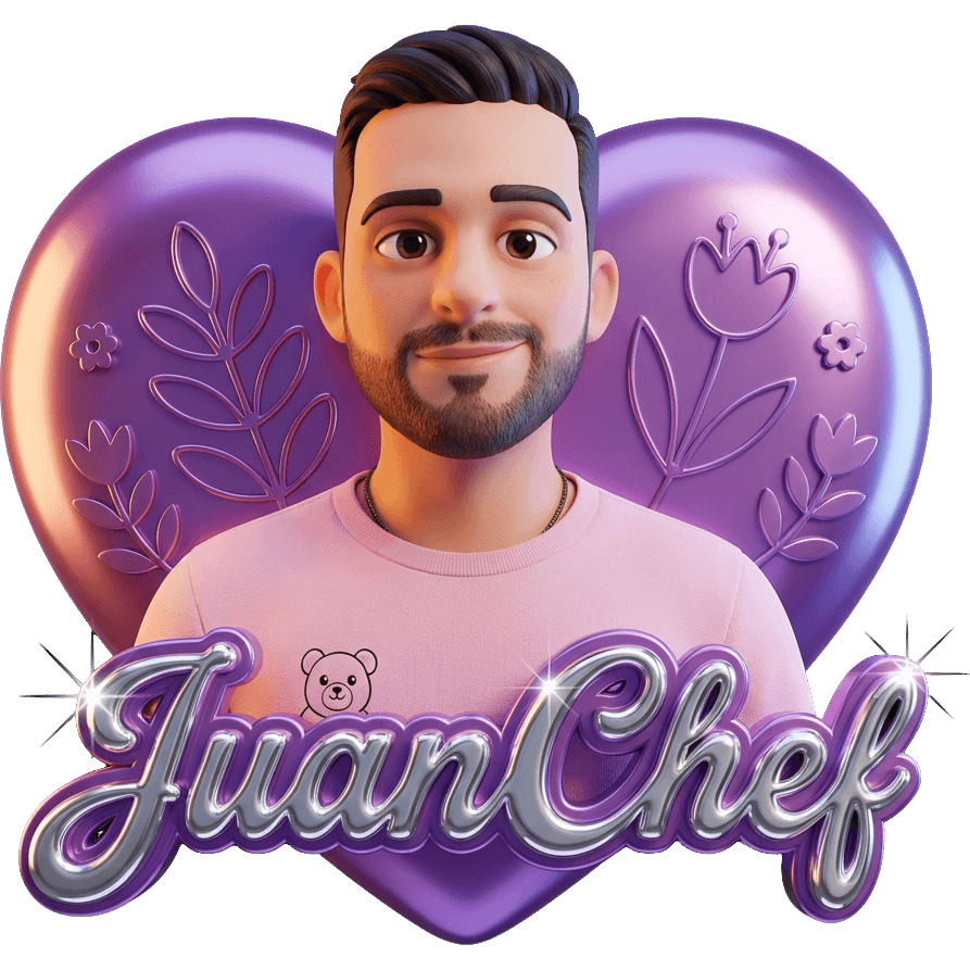 JuanChef TikTok LIVE gift