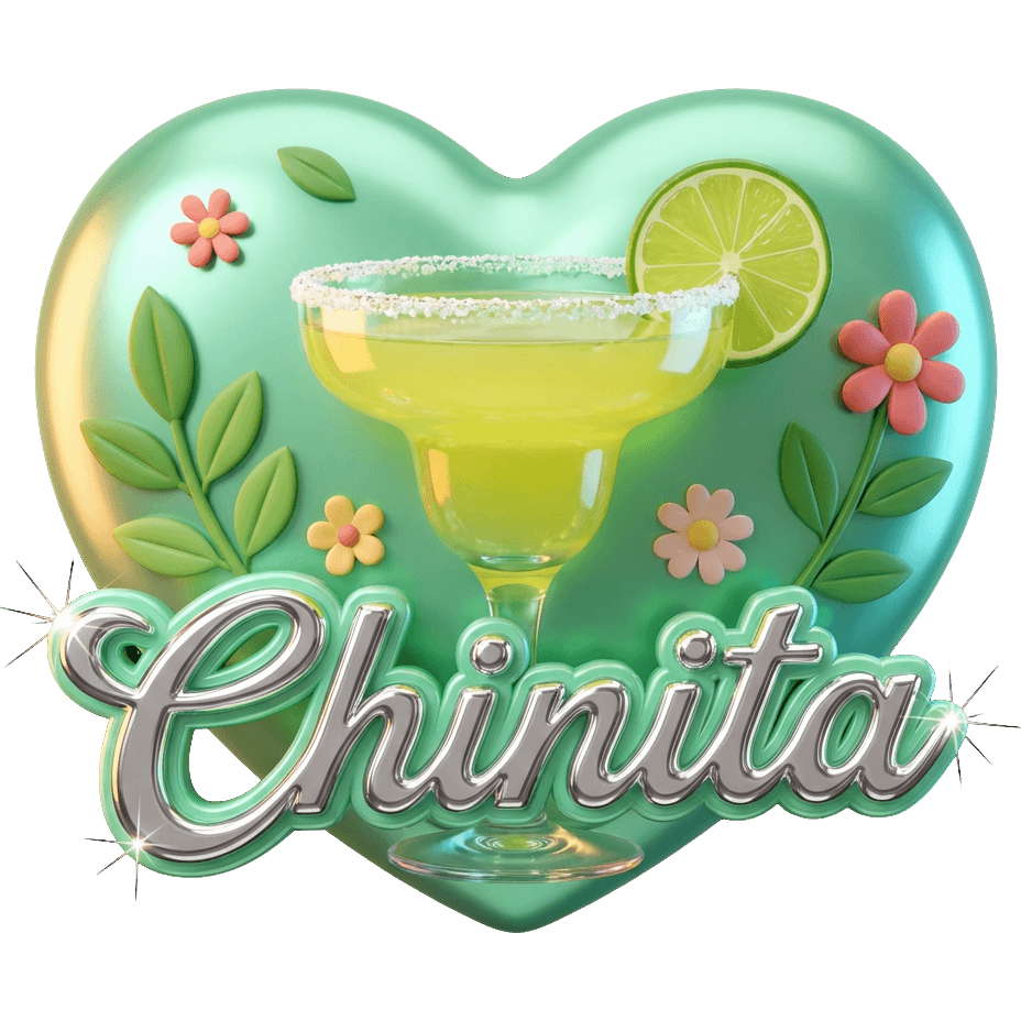 Chinita Sour TikTok LIVE gift