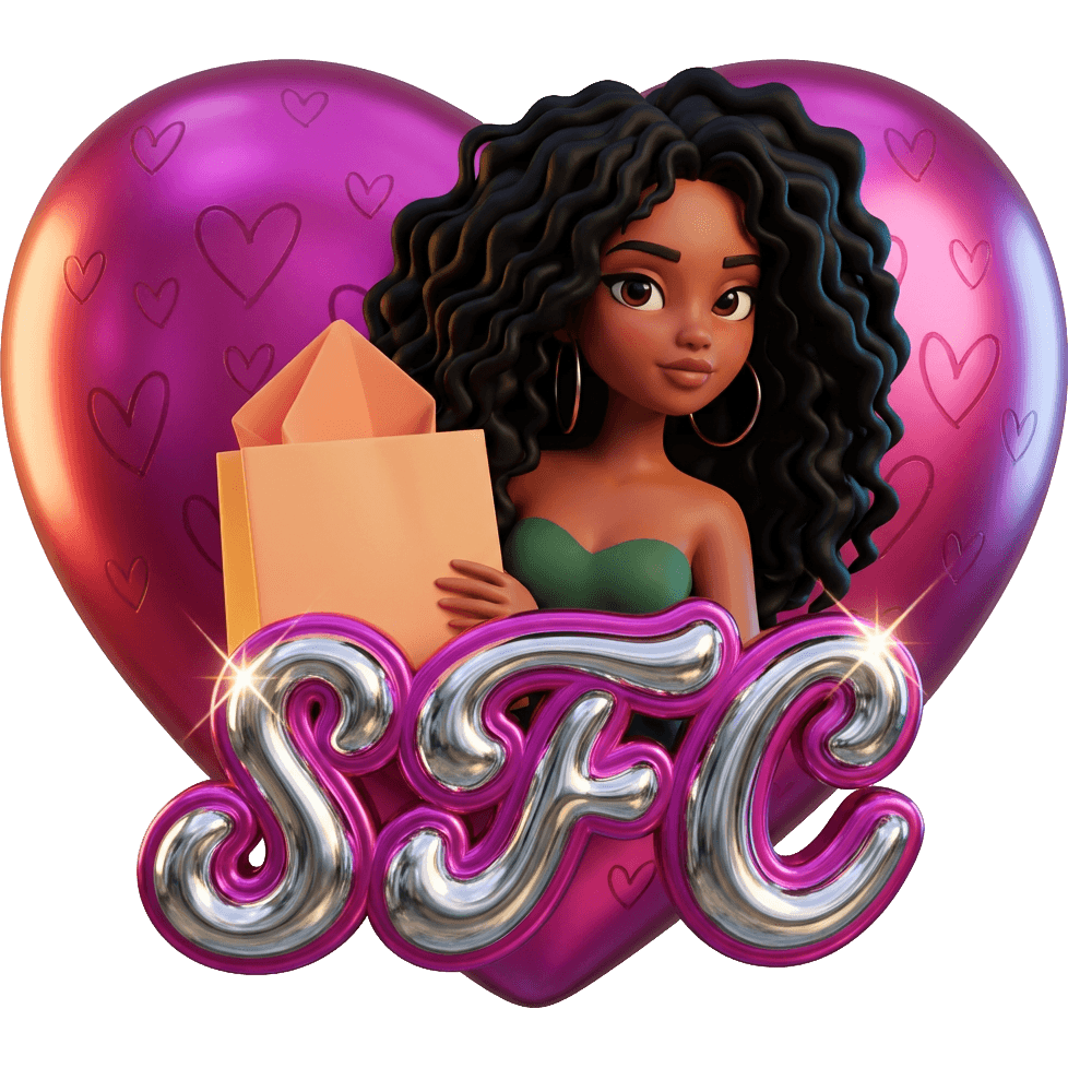 SFC Tasche TikTok LIVE gift