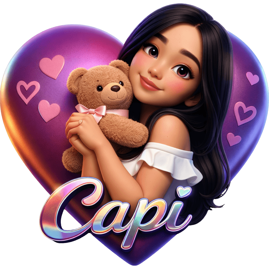 Capybarita Mimo TikTok LIVE gift