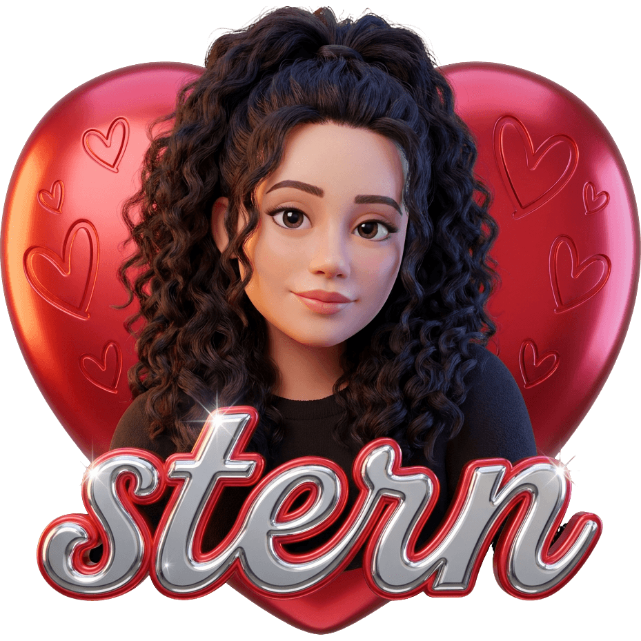 Stern Kıvırcık TikTok LIVE gift