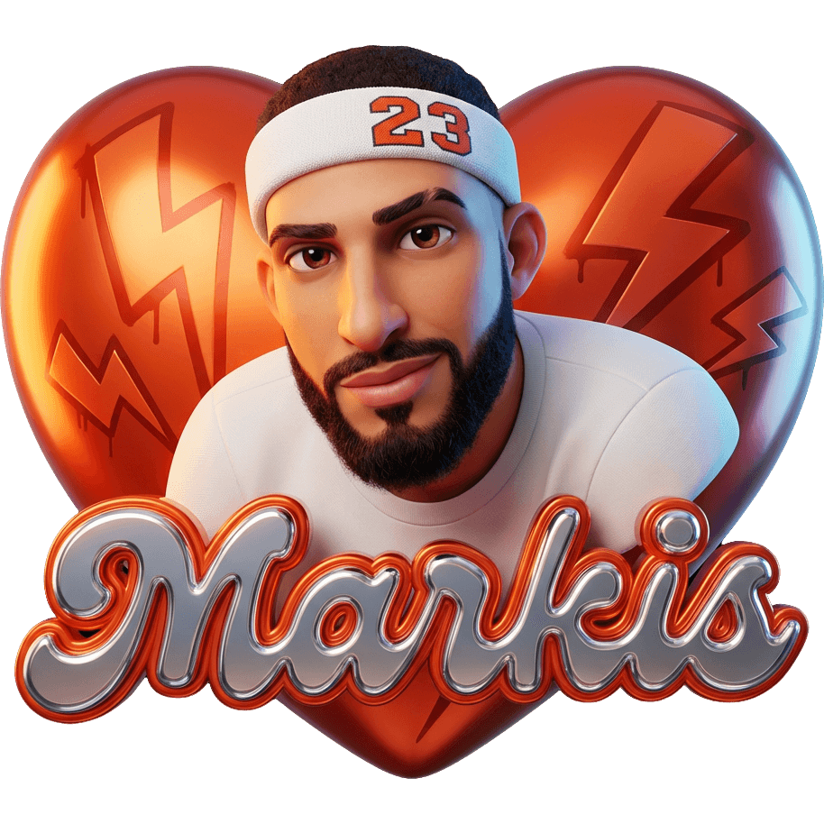 Markis 007 TikTok LIVE gift
