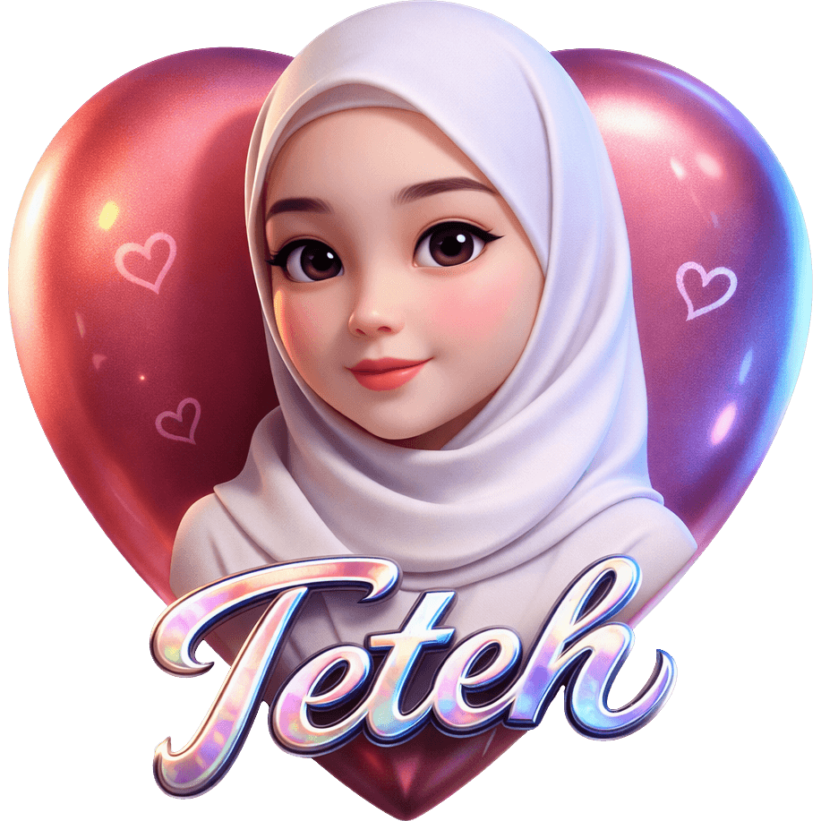 Teteh Subang TikTok LIVE gift