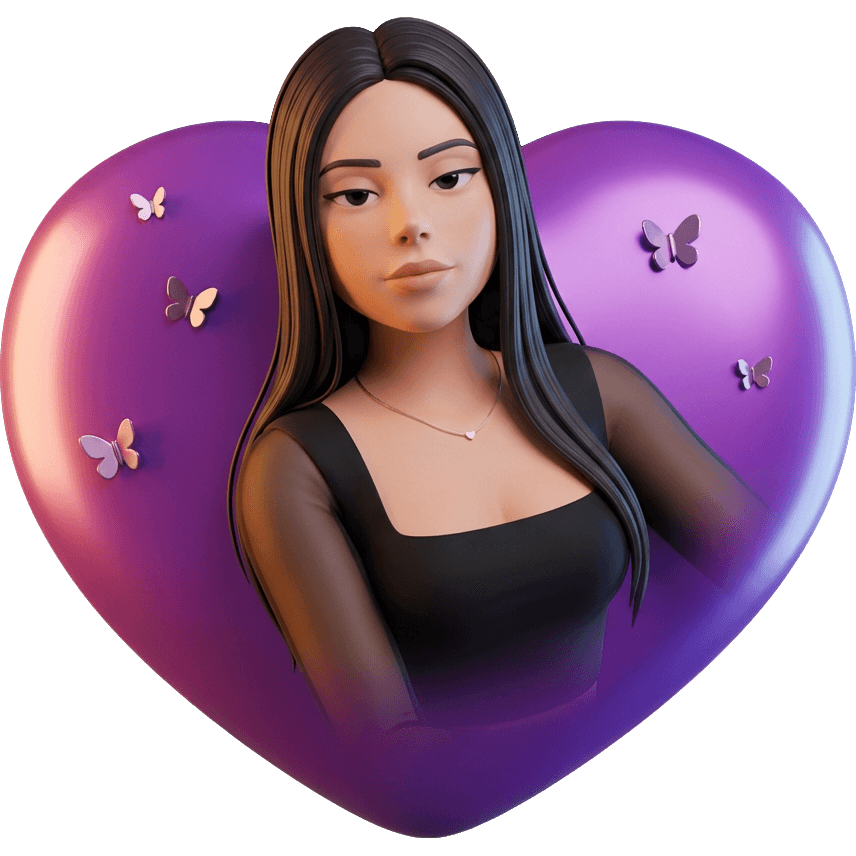 Mafer Mariposa TikTok LIVE gift