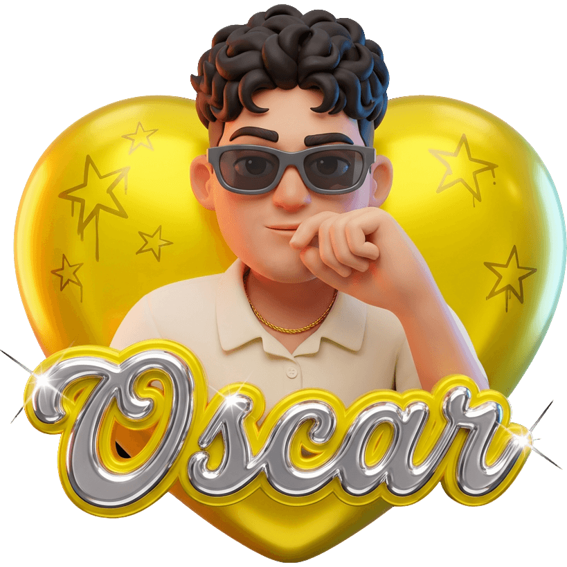 Visión Ninja TikTok LIVE gift