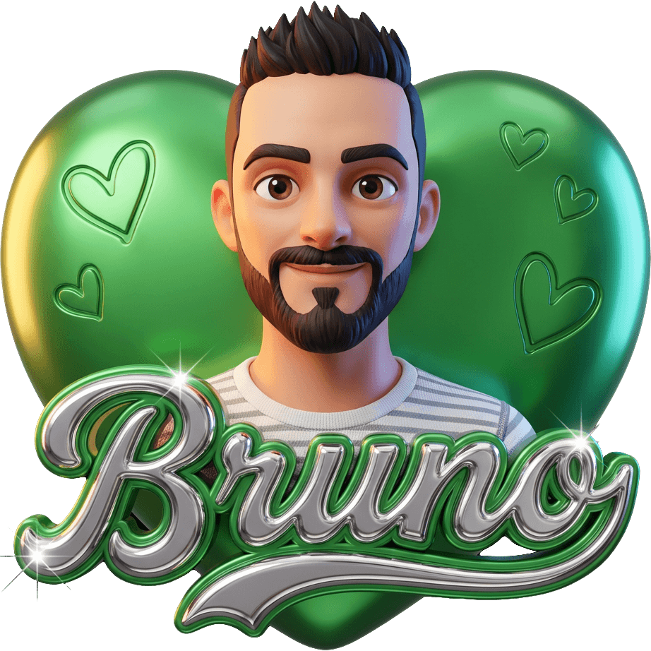 Leão Bruno TikTok LIVE gift