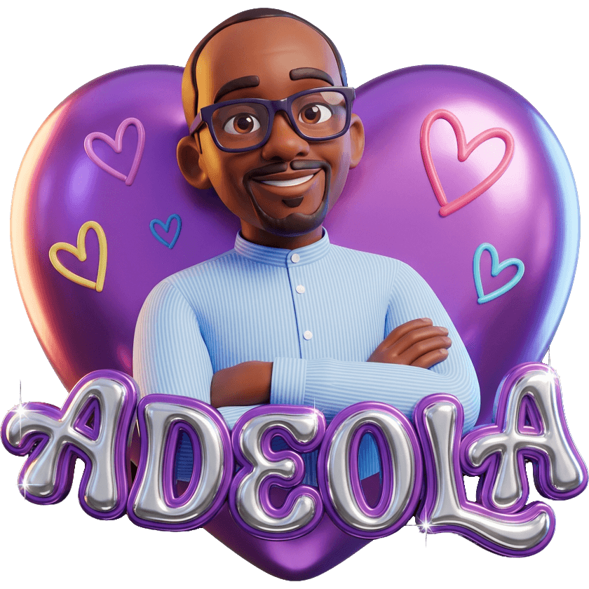 Adeola Poise TikTok LIVE gift