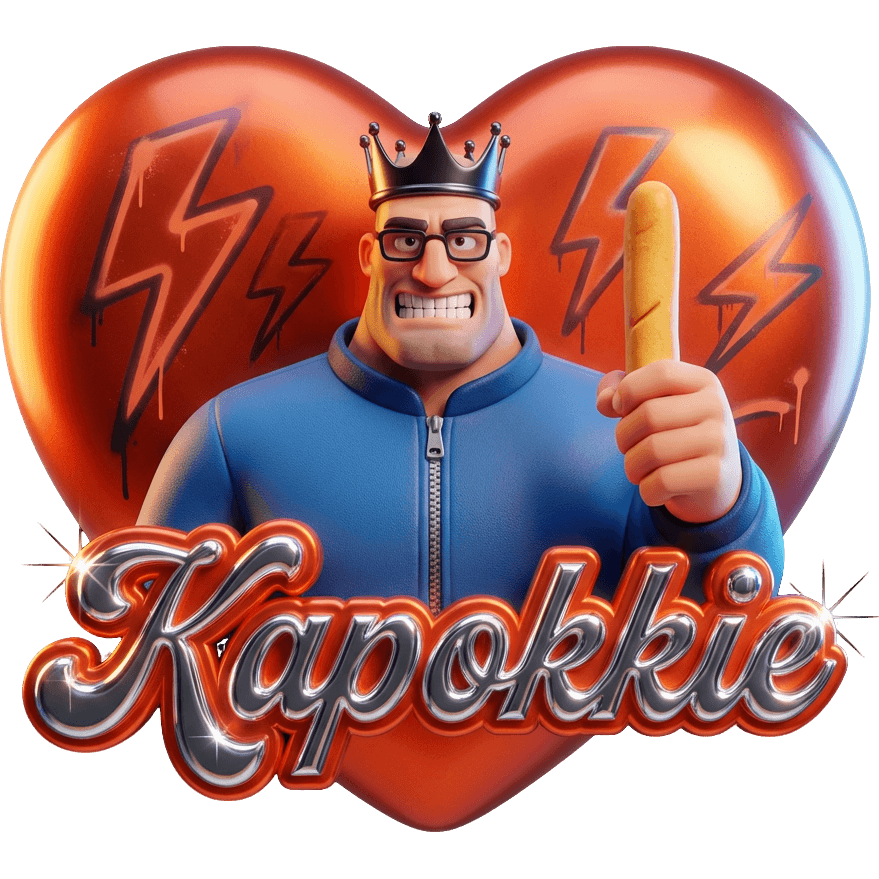 Kapokkio Re TikTok LIVE gift