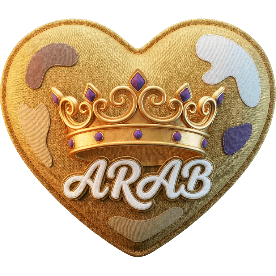 Corona Arab TikTok LIVE gift