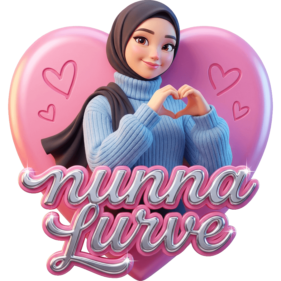 Senyuman Unna TikTok LIVE gift