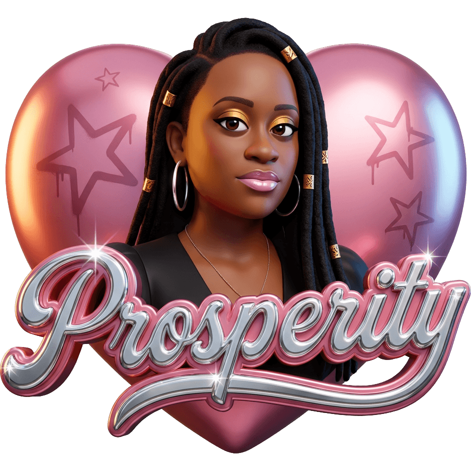 Prosperity TikTok LIVE gift