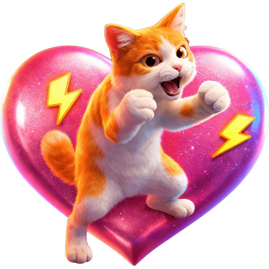 Pounce Vey TikTok LIVE gift