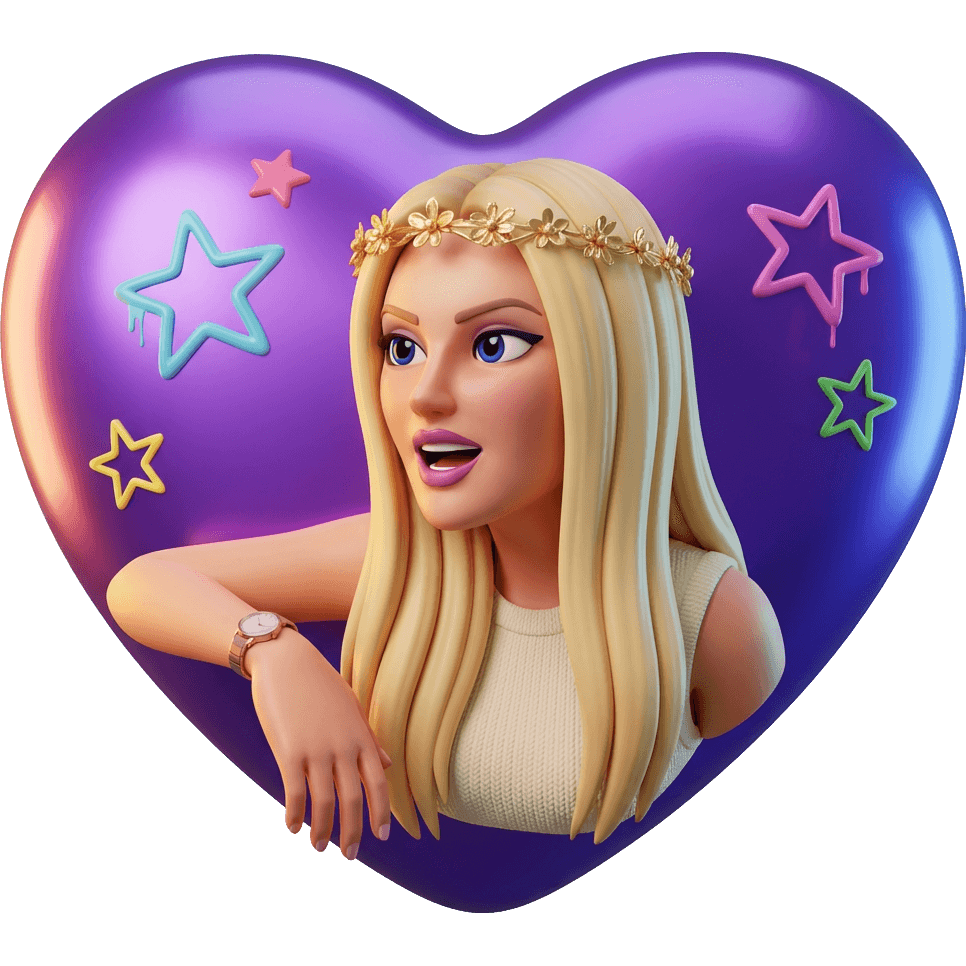 Zlatna Nejla TikTok LIVE gift