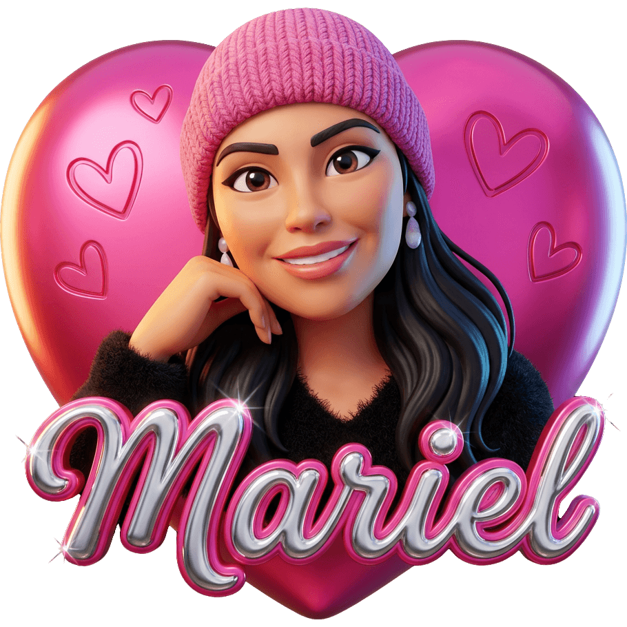 Mariel Rosa TikTok LIVE gift