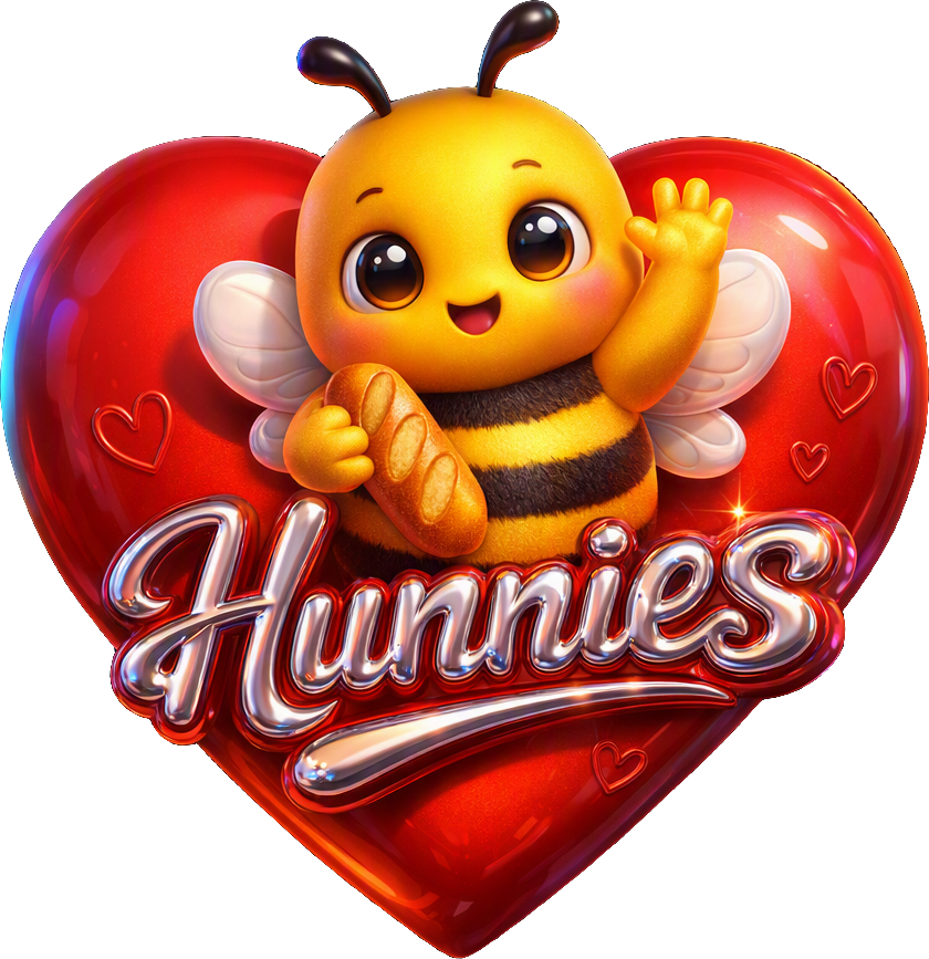 Bee Baguette TikTok LIVE gift