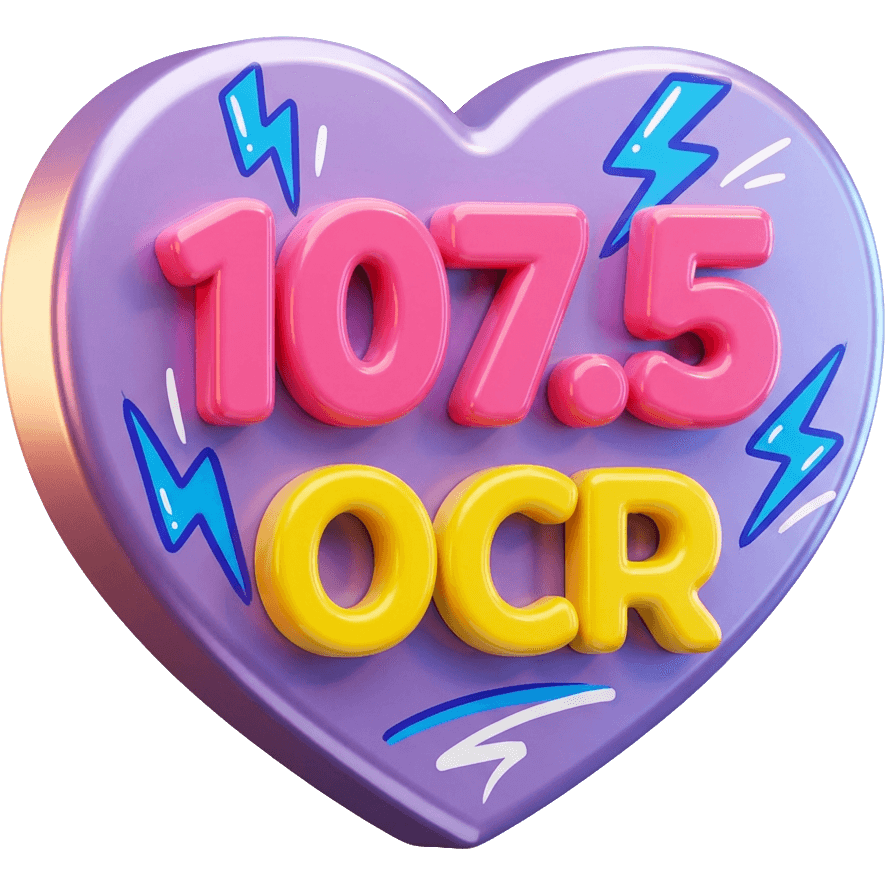 Radio OCR TikTok LIVE gift