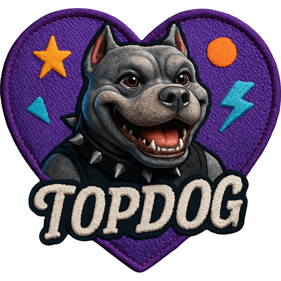 Toppy Crew TikTok LIVE gift
