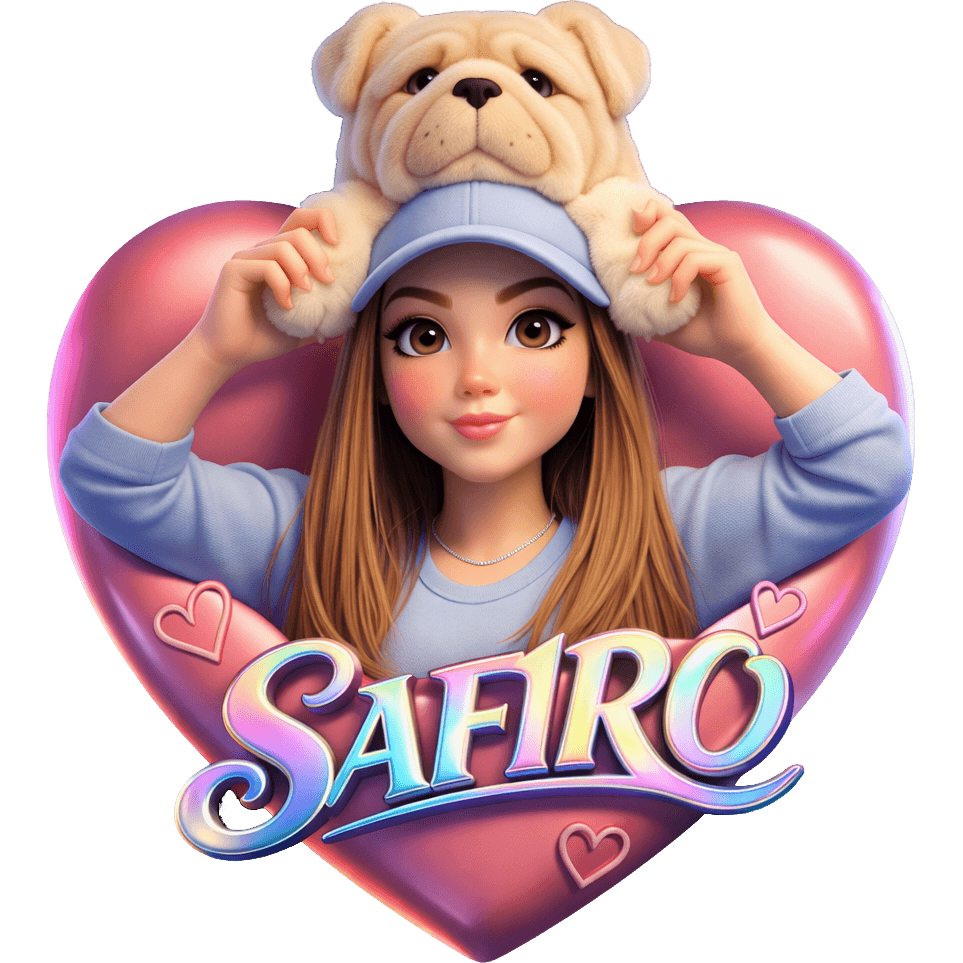 Gorro Perrito TikTok LIVE gift