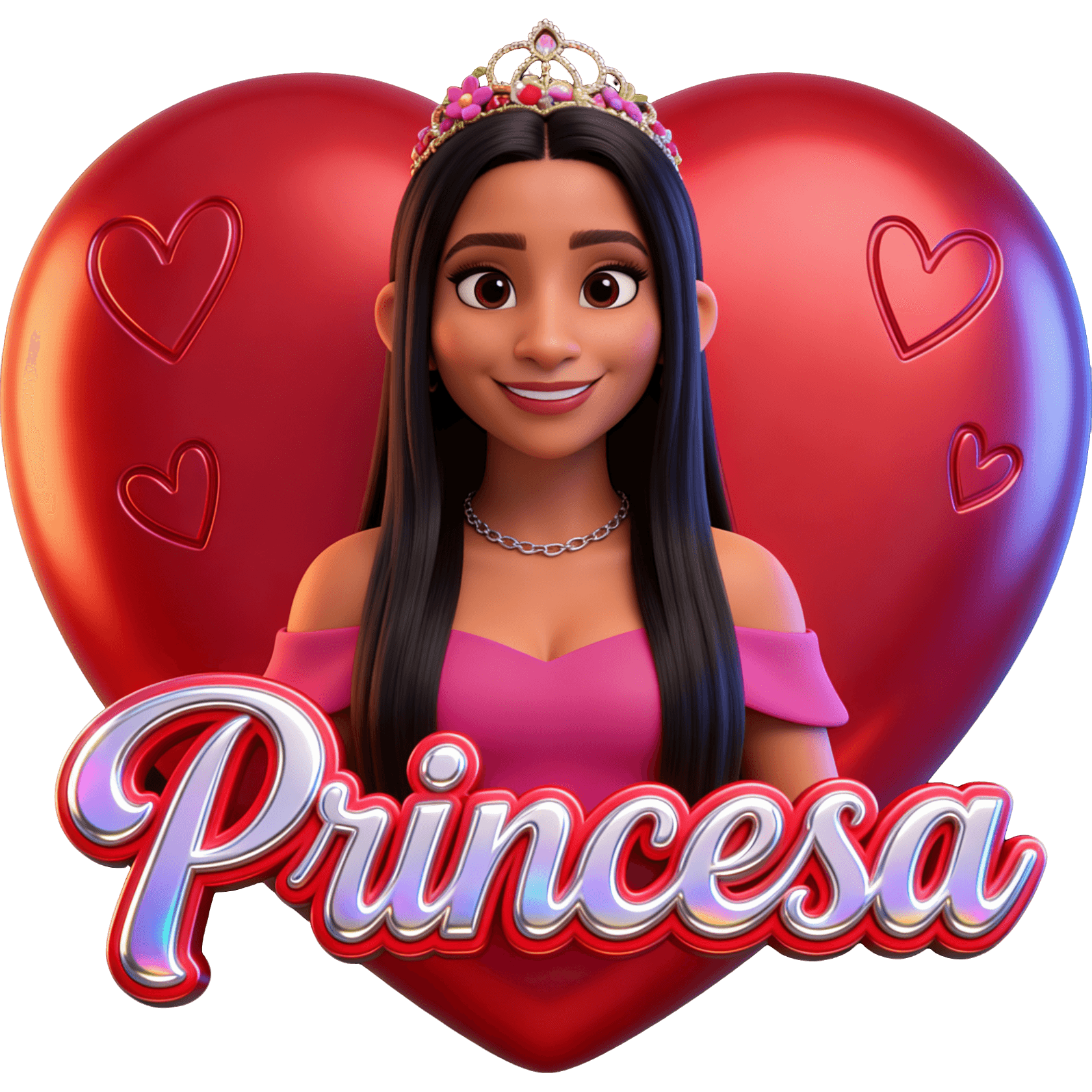 Lary TikTok LIVE gift