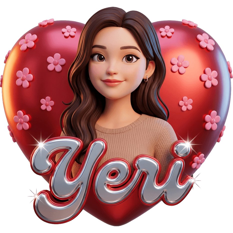 Yericka TikTok LIVE gift