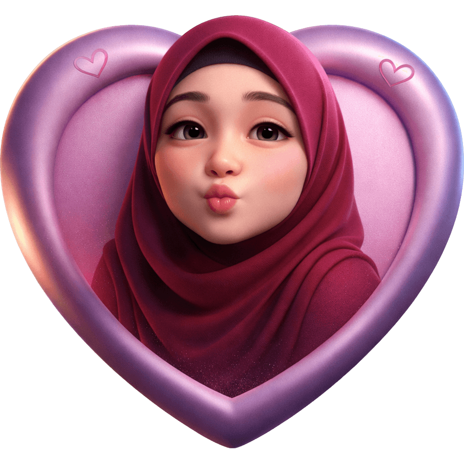 Dede Manis TikTok LIVE gift