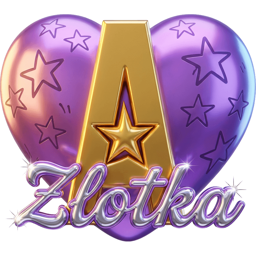 Gwiazda Złotka TikTok LIVE gift