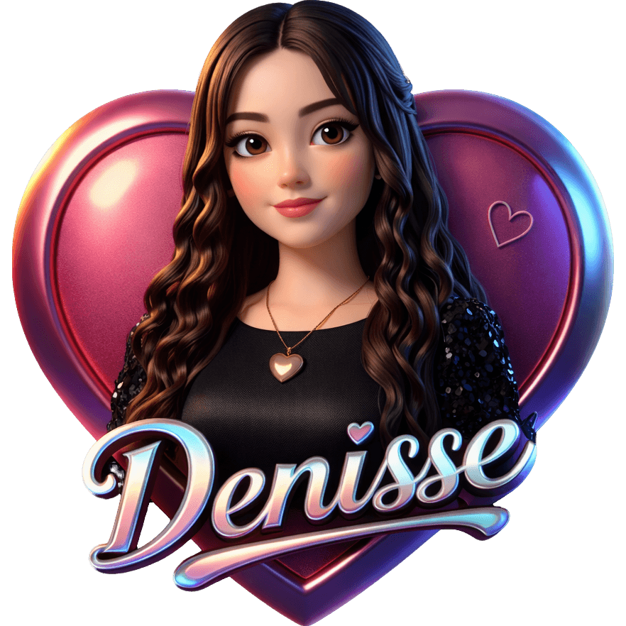 Denisse Rosa TikTok LIVE gift