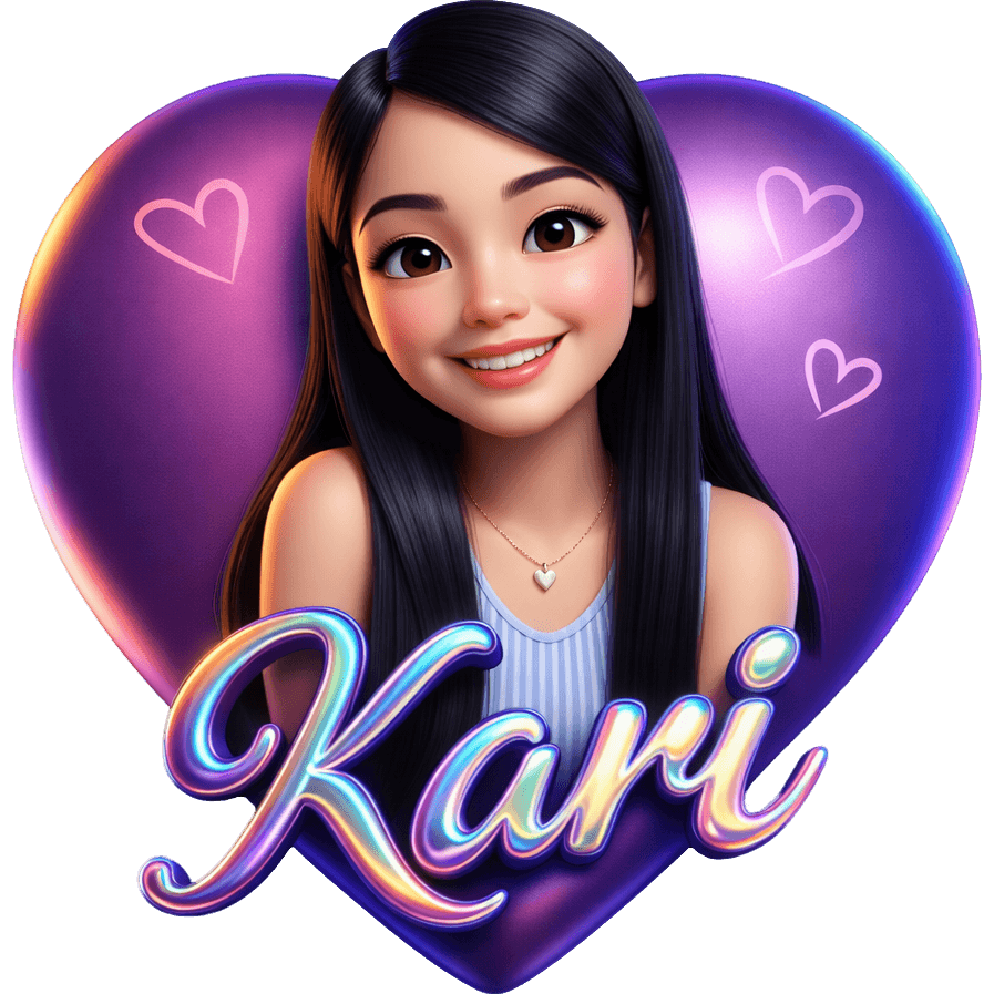 Kari Brilla TikTok LIVE gift
