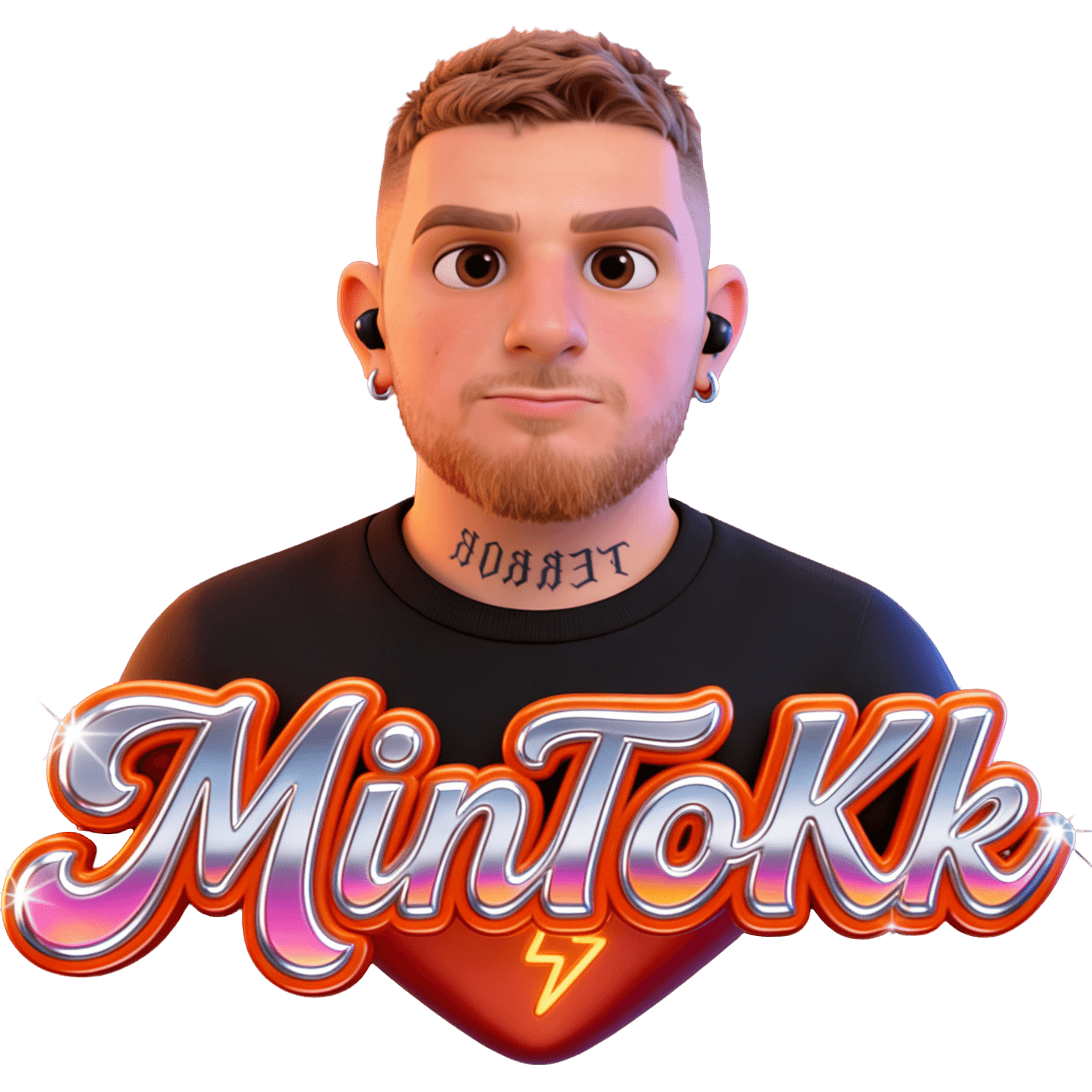 MinToK TikTok LIVE gift