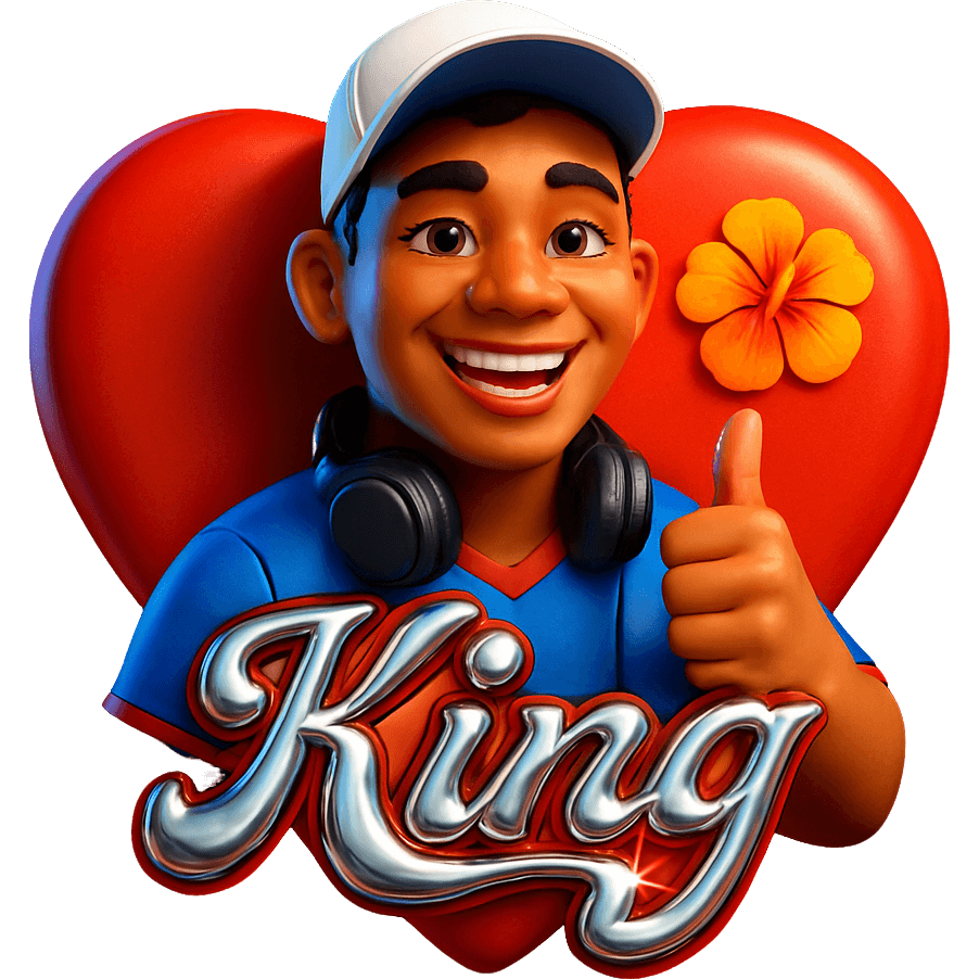 Fatu King TikTok LIVE gift