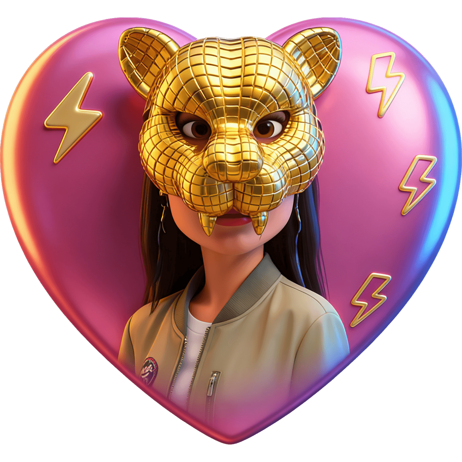 Jaguar Roar TikTok LIVE gift